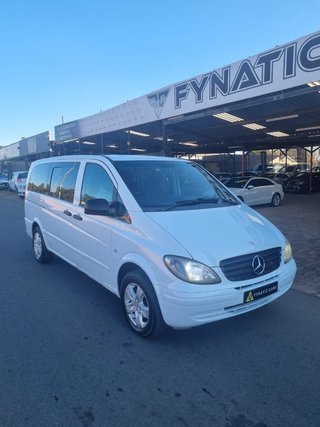 Mercedes-Benz Vito Used vehicle for sale