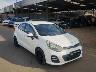 Kia Rio Used vehicle for sale