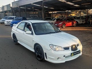 Subaru Impreza Used vehicle for sale