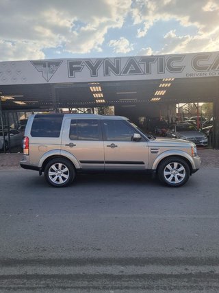 2013 Land Rover Discovery 4 3.0 TD | SD V6 HSE - photo 2
