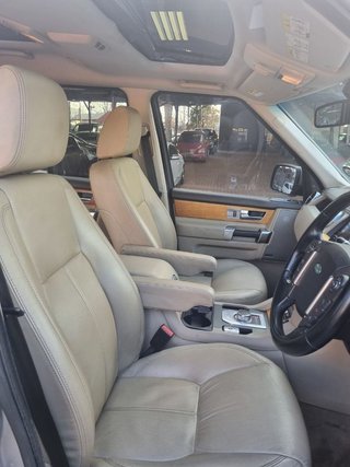 2013 Land Rover Discovery 4 3.0 TD | SD V6 HSE - photo 4