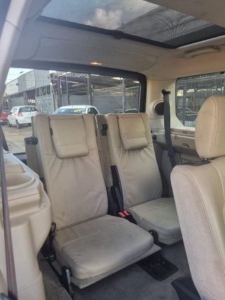 2013 Land Rover Discovery 4 3.0 TD | SD V6 HSE - photo 5