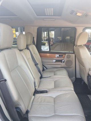 2013 Land Rover Discovery 4 3.0 TD | SD V6 HSE - photo 6