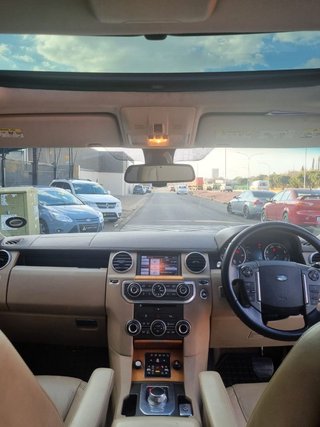 2013 Land Rover Discovery 4 3.0 TD | SD V6 HSE - photo 7