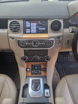 2013 Land Rover Discovery 4 3.0 TD | SD V6 HSE - photo 8