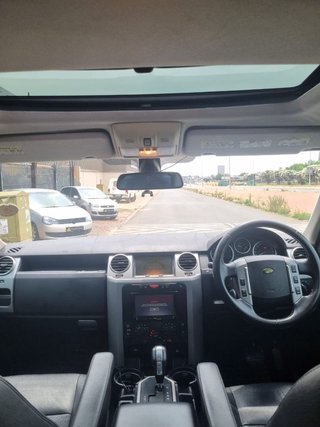 2009 Land Rover Discovery 3 Td V6 SE Auto - photo 6
