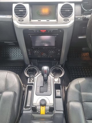 2009 Land Rover Discovery 3 Td V6 SE Auto - photo 7