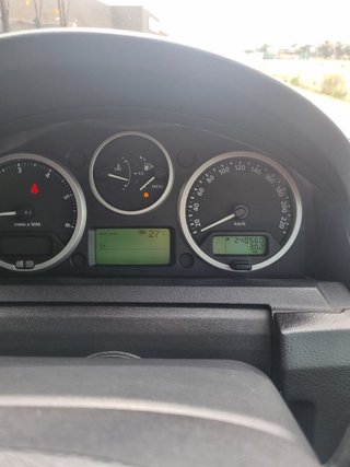 2009 Land Rover Discovery 3 Td V6 SE Auto - photo 8