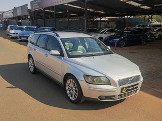 Volvo V50 Used vehicle for sale