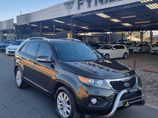 Kia Sorento Used vehicle for sale