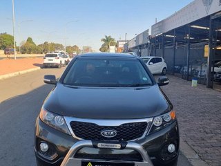 2011 Kia Sorento 3.5 4x4 Auto 7-seat - photo 2