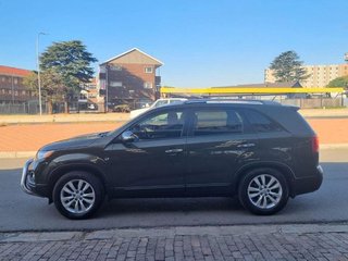 2011 Kia Sorento 3.5 4x4 Auto 7-seat - photo 4