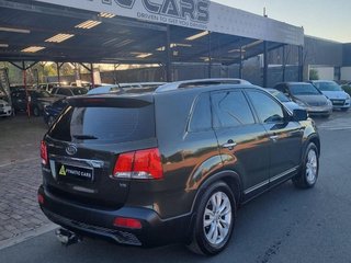 2011 Kia Sorento 3.5 4x4 Auto 7-seat - photo 2