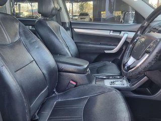 2011 Kia Sorento 3.5 4x4 Auto 7-seat - photo 4