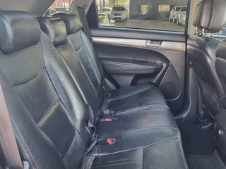 2011 Kia Sorento 3.5 4x4 Auto 7-seat - photo 5