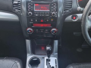 2011 Kia Sorento 3.5 4x4 Auto 7-seat - photo 8