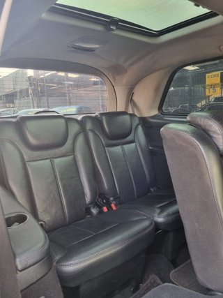 2007 Mercedes-Benz GL 500 - photo 6