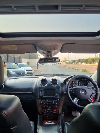 2007 Mercedes-Benz GL 500 - photo 7