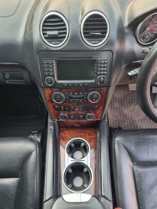 2007 Mercedes-Benz GL 500 - photo 8