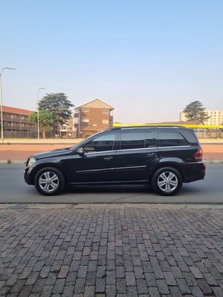 2007 Mercedes-Benz GL 500 - photo 3