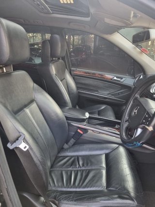 2007 Mercedes-Benz GL 500 - photo 4