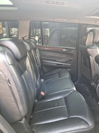 2007 Mercedes-Benz GL 500 - photo 5