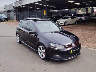 Volkswagen Polo Used vehicle for sale
