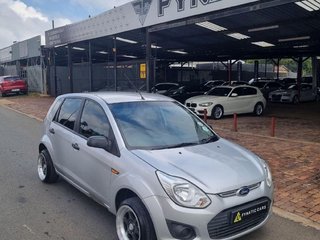 Ford Figo Used vehicle for sale