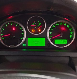 2007 Land Rover Range Rover 4.2 V8 S|C - photo 6