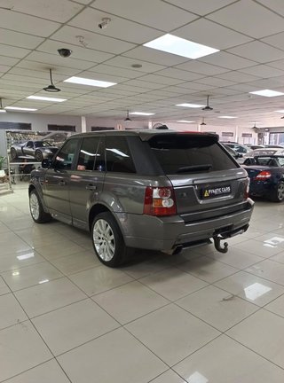 2007 Land Rover Range Rover 4.2 V8 S|C - photo 4