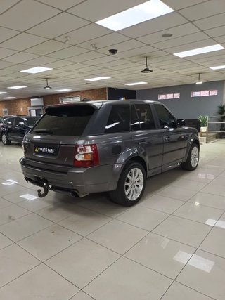 2007 Land Rover Range Rover 4.2 V8 S|C - photo 1