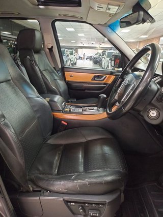 2007 Land Rover Range Rover 4.2 V8 S|C - photo 2