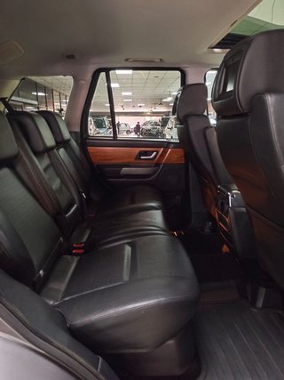 2007 Land Rover Range Rover 4.2 V8 S|C - photo 3