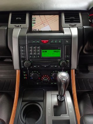 2007 Land Rover Range Rover 4.2 V8 S|C - photo 5