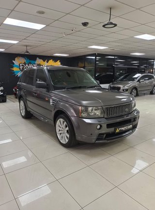 Land Rover Range Rover Used vehicle for sale