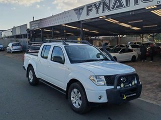 Nissan Navara Used vehicle for sale