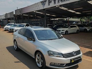 Volkswagen Passat Used vehicle for sale