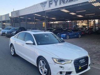 Audi A6 Used vehicle for sale