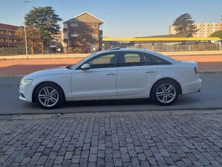 2012 Audi A6 3.0 TFSI quattro Auto (220kW) - photo 4