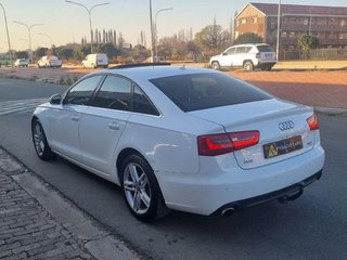 2012 Audi A6 3.0 TFSI quattro Auto (220kW) - photo 5