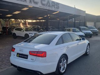 2012 Audi A6 3.0 TFSI quattro Auto (220kW) - photo 2