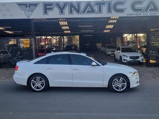 2012 Audi A6 3.0 TFSI quattro Auto (220kW) - photo 3