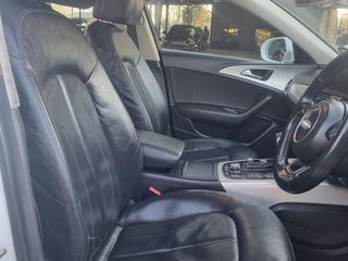 2012 Audi A6 3.0 TFSI quattro Auto (220kW) - photo 4