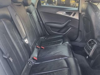 2012 Audi A6 3.0 TFSI quattro Auto (220kW) - photo 5