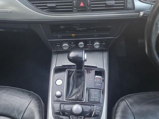 2012 Audi A6 3.0 TFSI quattro Auto (220kW) - photo 7