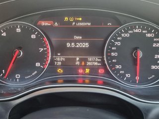 2012 Audi A6 3.0 TFSI quattro Auto (220kW) - photo 8