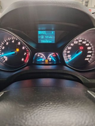 2016 Ford Kuga 1.5 EcoBoost Ambiente Auto - photo 6