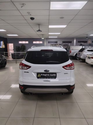 2016 Ford Kuga 1.5 EcoBoost Ambiente Auto - photo 5