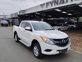 Mazda BT-50 Used vehicle for sale