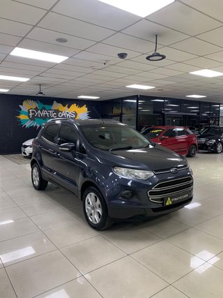 Ford EcoSport Used vehicle for sale